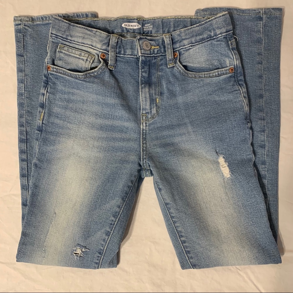 Old navy jeans